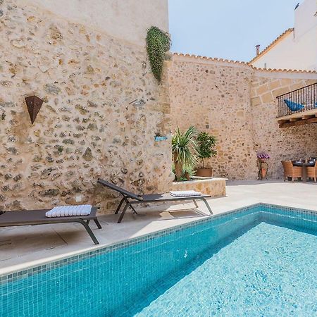 Can Bons Aires By Sunvillas Mallorca Pollença Exteriér fotografie