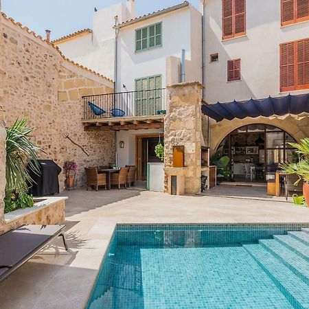 Can Bons Aires By Sunvillas Mallorca Pollença Exteriér fotografie