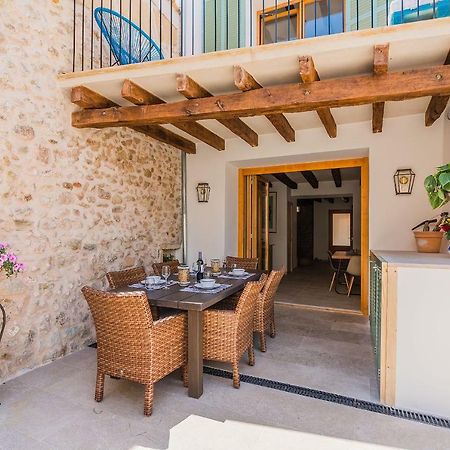 Can Bons Aires By Sunvillas Mallorca Pollença Exteriér fotografie