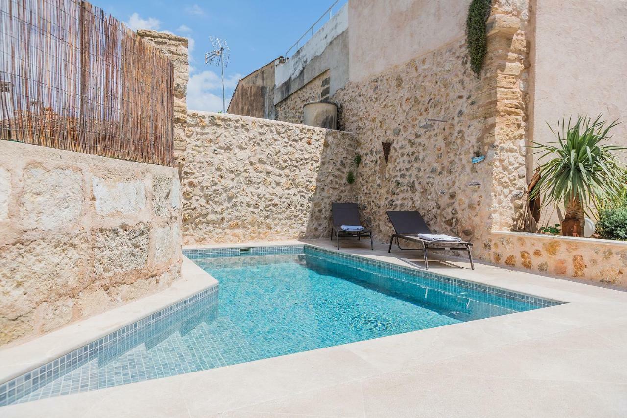 Can Bons Aires By Sunvillas Mallorca Pollença Exteriér fotografie
