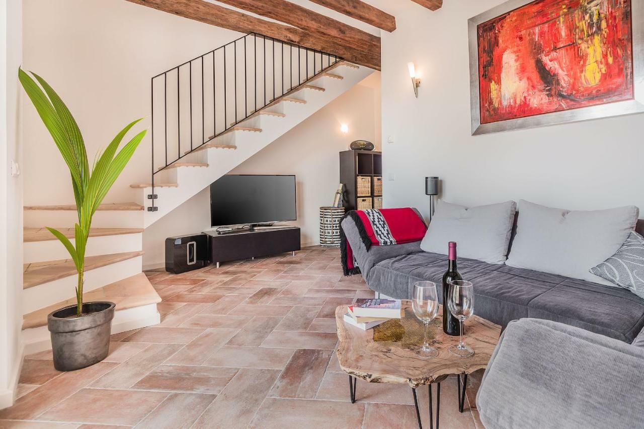 Can Bons Aires By Sunvillas Mallorca Pollença Exteriér fotografie