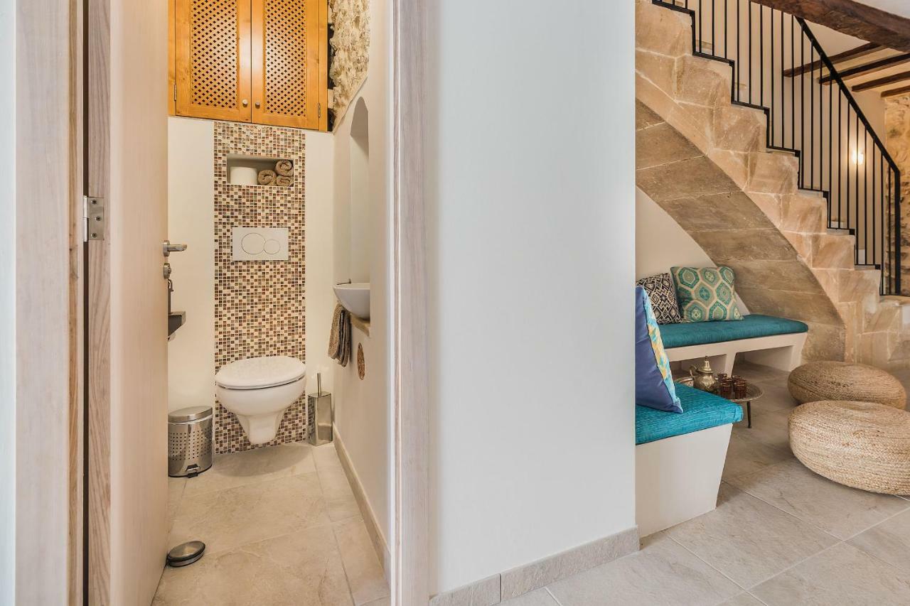 Can Bons Aires By Sunvillas Mallorca Pollença Exteriér fotografie