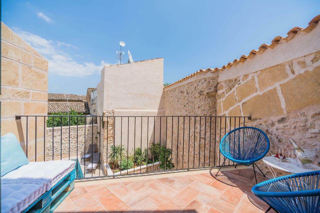 Can Bons Aires By Sunvillas Mallorca Pollença Exteriér fotografie
