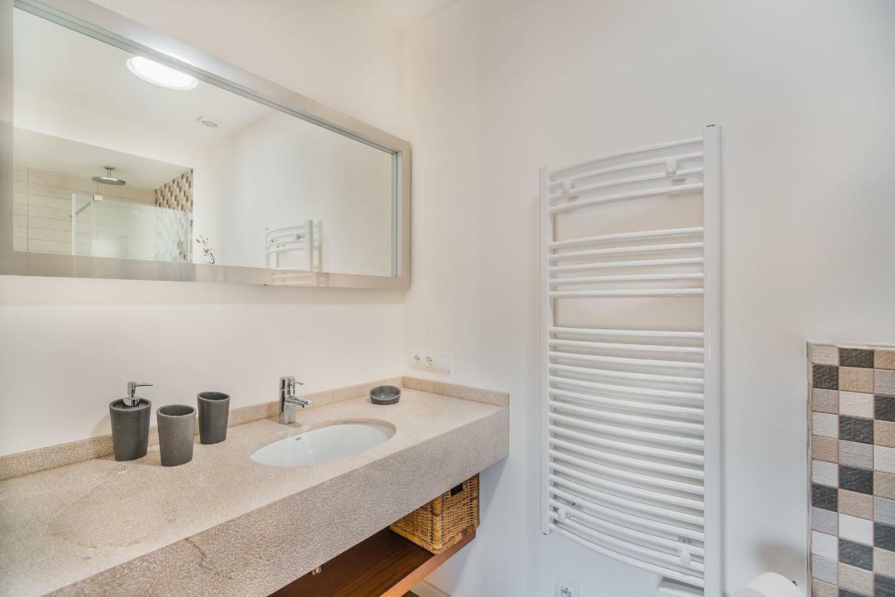 Can Bons Aires By Sunvillas Mallorca Pollença Exteriér fotografie