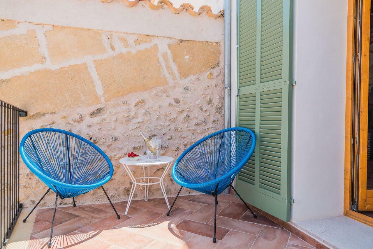 Can Bons Aires By Sunvillas Mallorca Pollença Exteriér fotografie