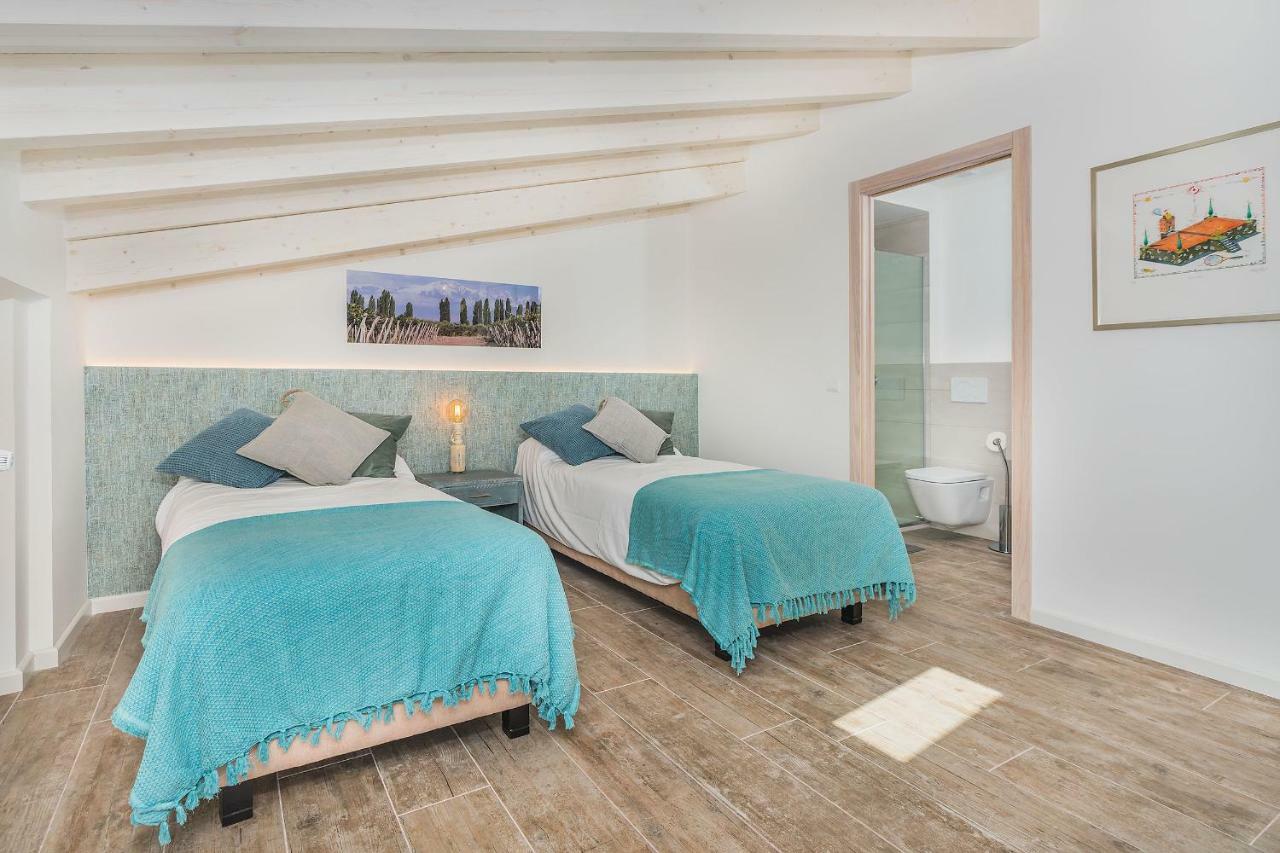 Can Bons Aires By Sunvillas Mallorca Pollença Exteriér fotografie